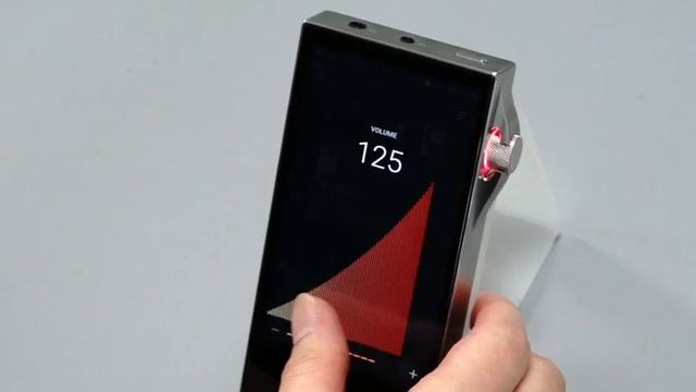 Astell&Kern SA700 смотреть онлайн