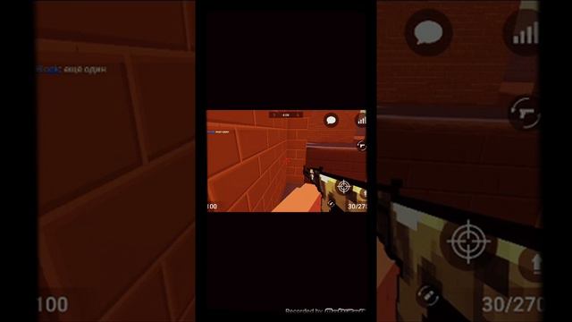 Block Strike играю с голосом смотреть онлайн