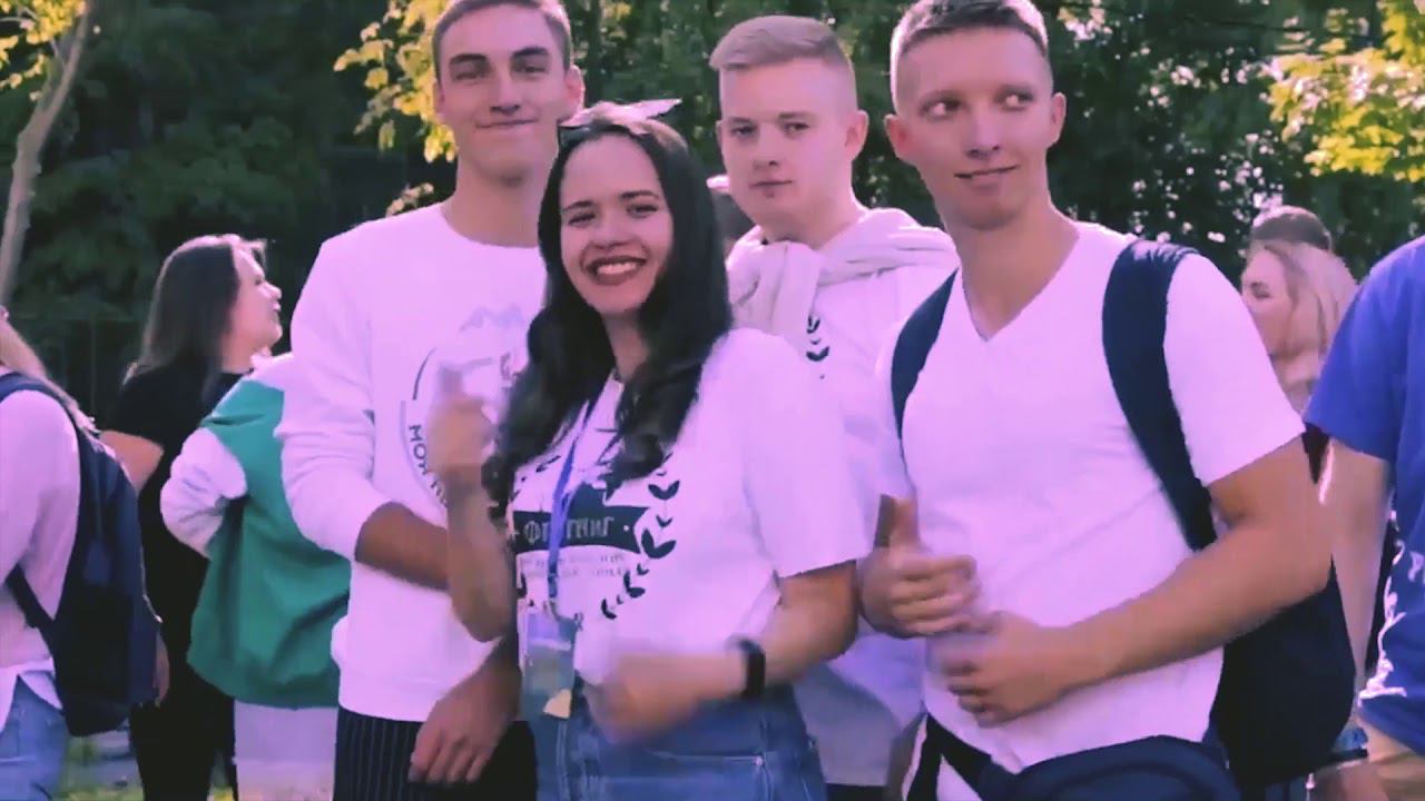 ДК Губкинец смотреть онлайн