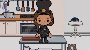 Готовим вместе с уткой токой ☺️?//СОФА one //Utca toca ?