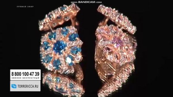 Заставка Бутик Torria Rica (Bridge 28.07.22)