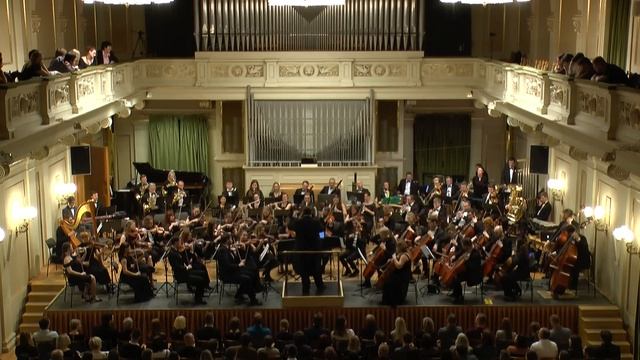 MAFIA II · Main Theme · Prague Film Orchestra смотреть онлайн