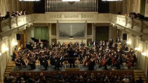 MAFIA II · Main Theme · Prague Film Orchestra