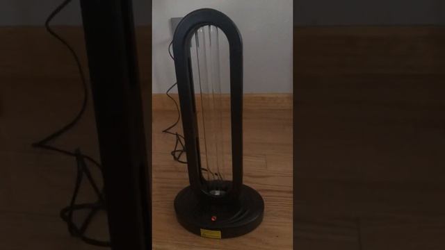 UV light not working смотреть онлайн