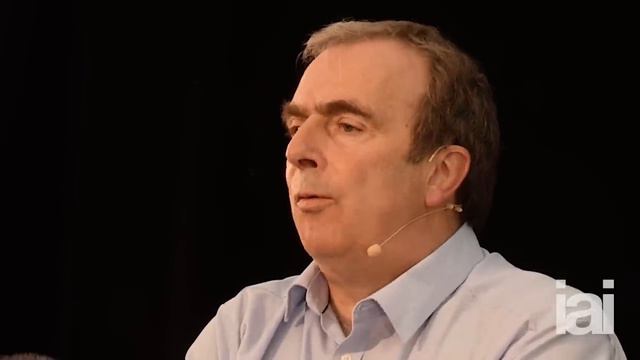 Why the Left Think They are Better | Peter Hitchens смотреть онлайн
