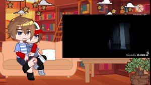 •|Реакция на "Хочу в подвал" | кукла, Армян|•|продолжение на 50 лайков|•