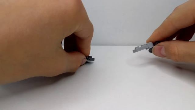 ЛЕГО ИС-7 мини инструкция | LEGO IS-7 mini instructions смотреть онлайн