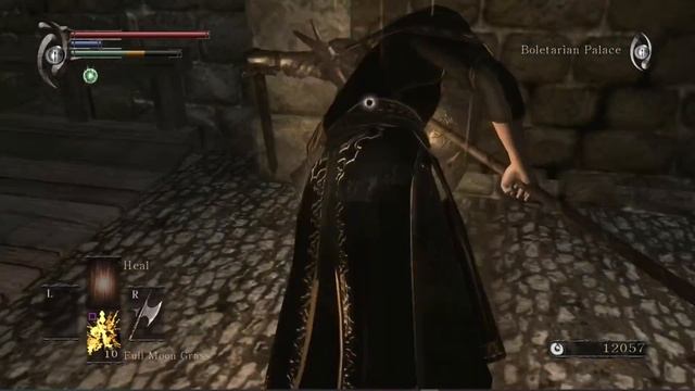 There's Something Special about the Demon's Souls Remake смотреть онлайн