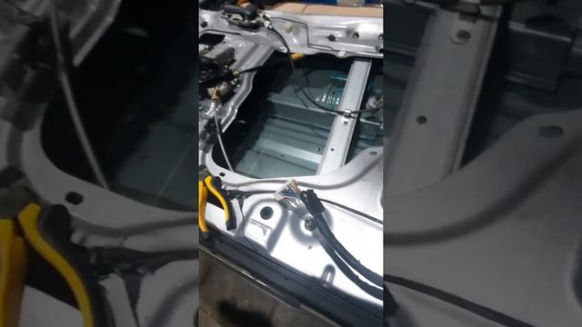 рав 4 .первого поколения. Реанимация до....