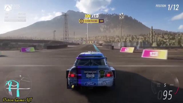 Xbox Cloud Gaming Gameplay On Android | Forza Horizon 5 Part 2 | Malaysia смотреть онлайн