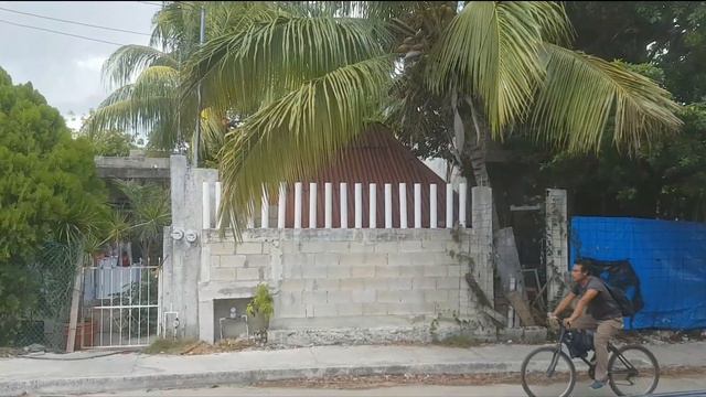 Playa del Carmen- Wo kein Tourist hinkommt Pt.2 смотреть онлайн