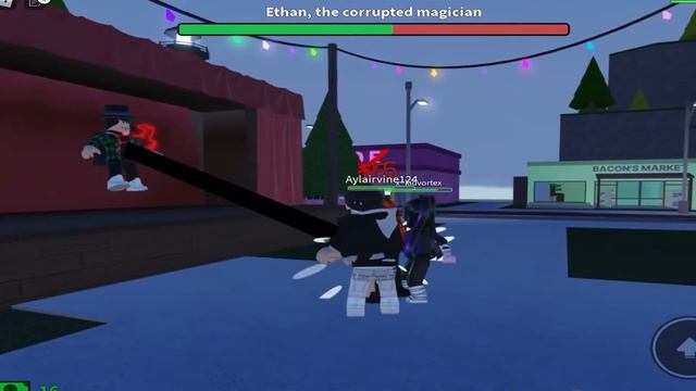 ✨ NEW ✨ The Magic Show 2 ? Roblox ? TRUE ENDING [Story ?] смотреть онлайн