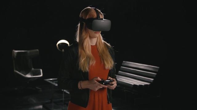 3 VR Games That Enhance the Story Experience смотреть онлайн