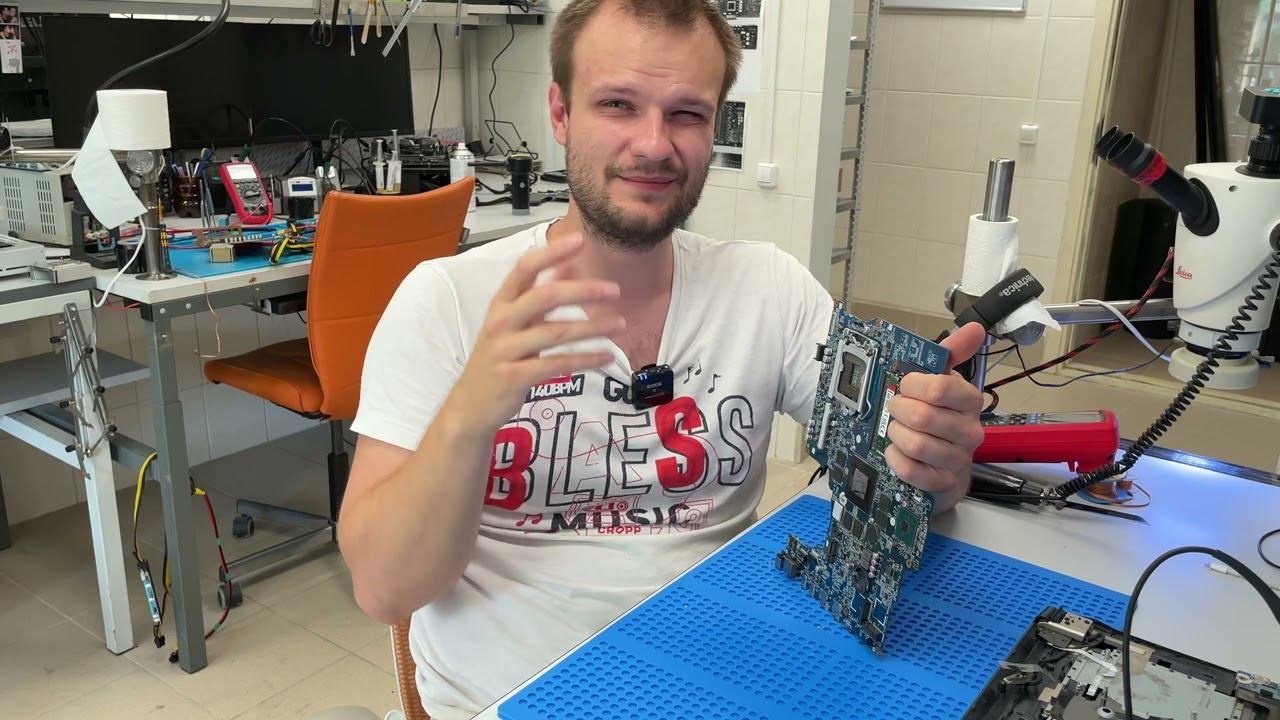 Топовое попадалово за желание сделать правильно