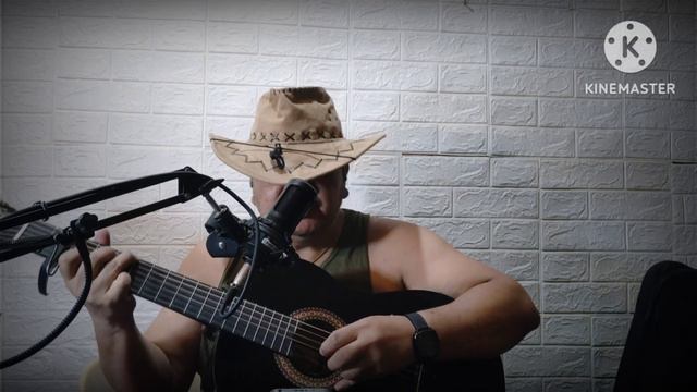 John Denver/Take Me Home, Country Roads/ Junkers Acoustic guitar cover смотреть онлайн