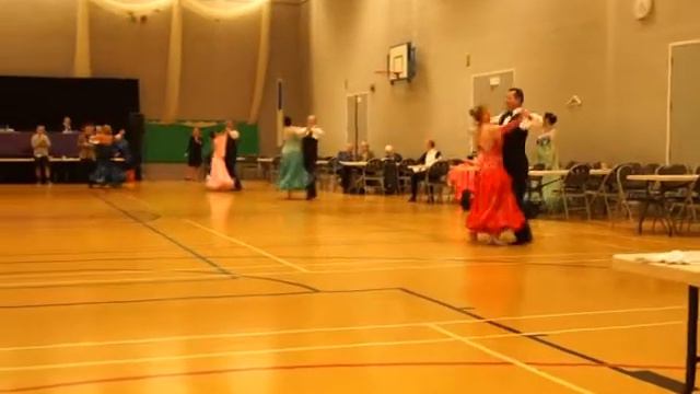 Nxt Generation Titles O35 Disney Quickstep Final смотреть онлайн