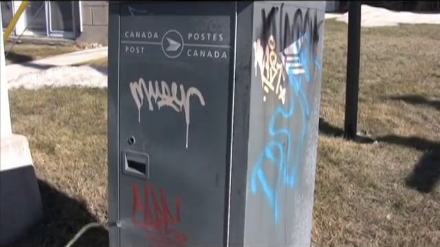 Graffiti Removal Brigade - Power Washing Services - Edmonton, Alberta