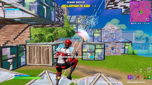 КАК Я СЫГРАЛ ПЕРВЫЙ ДУО КЭШ КАП В 3 ГЛАВЕ | ПУТЬ К 1000 ПР смотреть онлайн