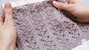 Обзор пряжи Style YarnArt. Хлопок с вискозой