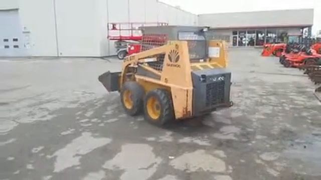 1999 DAEWOO DSL601 For Sale смотреть онлайн