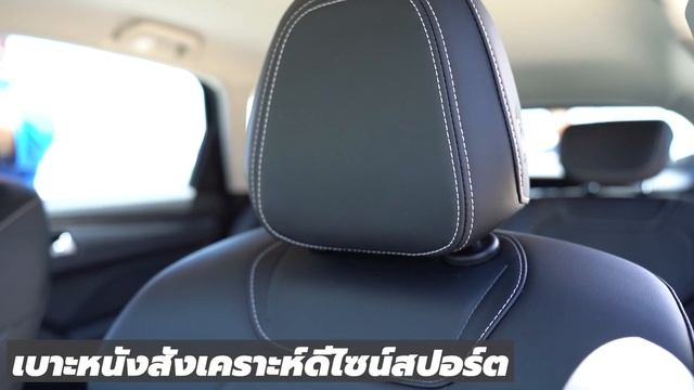 ลองขับ! HAVAL JOLION SPORT (ปรับโฉม) "อัพหน้าเข้ม เติมชุดแต่งดำ ลดออปชั่น ดั้มราคา คาดไม่เกิน 8 แสน смотреть онлайн