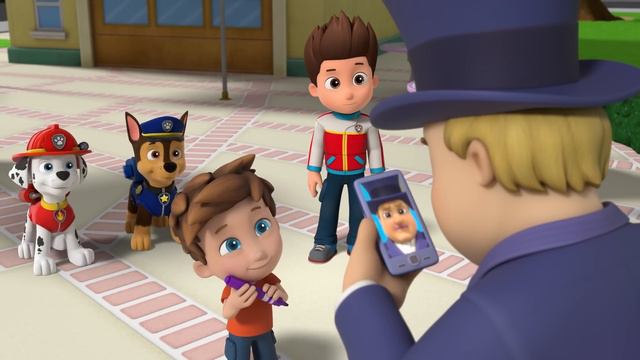 PAW Patrol Rescue Knights save the Princess and more! | PAW Patrol | Cartoons for Kids Compilation смотреть онлайн