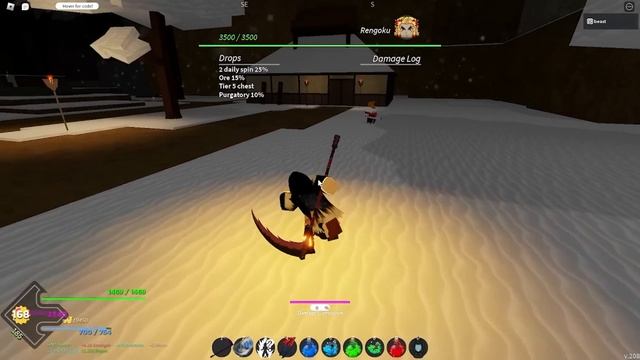 FASTEST METHOD TO GET SUPREME CLANS! [Project Slayers] смотреть онлайн