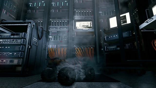 WD BadBlood Teaser [RUS|HD] смотреть онлайн