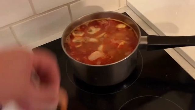 Рецепты для особых гостей 