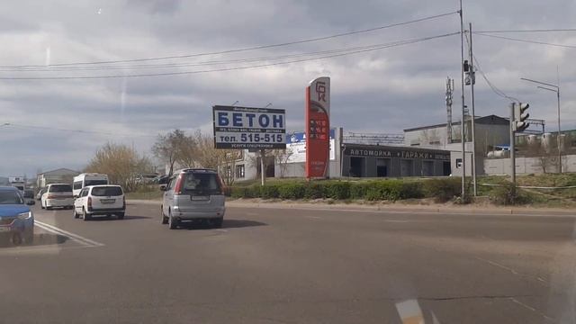 Экскурсия по г Улан Удэ смотреть онлайн