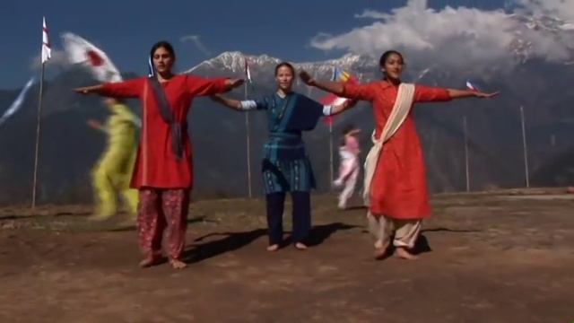 Mahamaya Mahakali (Dharamsala)