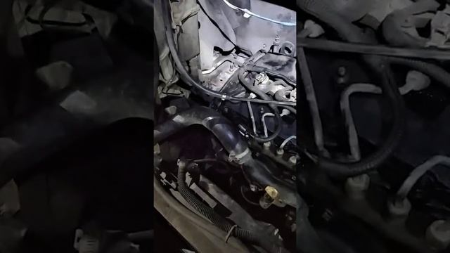 Лайфхак по установке цепи грм puma 2.2 2.4 пежо боксер, форд транзит смотреть онлайн