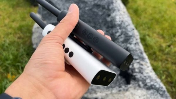 ЛУЧШЕ СМАРТФОНА ?!? РАЦИЯ XIAOMI MIJIA WALKIE TALKIE 2 VS XIAOMI MIJIA WALKIE TALKIE S