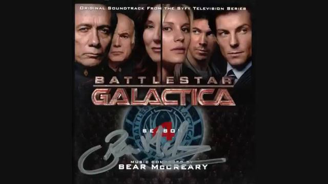 06 - Baltar's Sermon смотреть онлайн