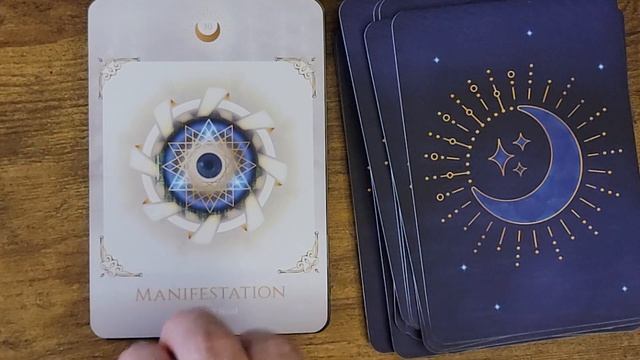 New Release: Modern Merlin Oracle: Magic & Manifestation Cards by LON ‘UNBOXING’ смотреть онлайн