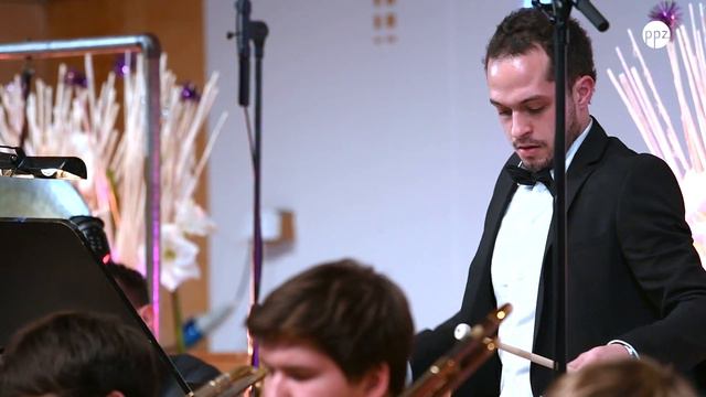 Hommage to American Film Music - World Premiere Recording смотреть онлайн