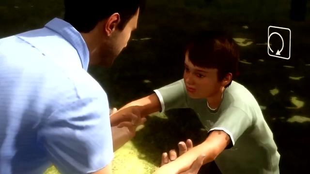 How Video Games Tell Stories | The Hero's Journey, Ocarina of Time and Narratology versus Ludology смотреть онлайн