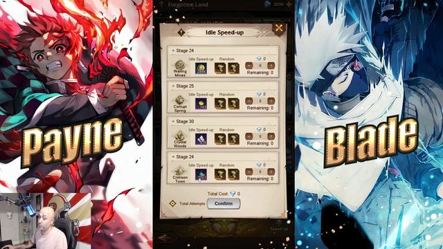 [Omniheroes] - How to Spend Your Diamonds CORRECTLY! Avoid these traps & focus on what matters! смотреть онлайн