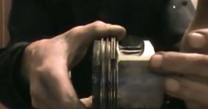 Когда Пора Менять Поршни и Шатуны в Двигателе Машины