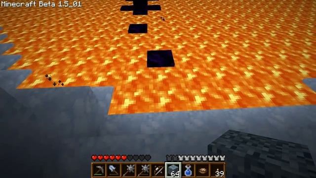 Kaizo Caverns 39 - "Grave of the Dragon" (Z107) смотреть онлайн