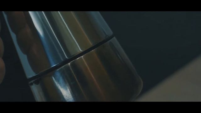 Coffee at home - Panasonic Lumix GH5 180 fps смотреть онлайн