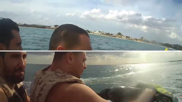 Jetski Yamaha Vx 1100cc 2020