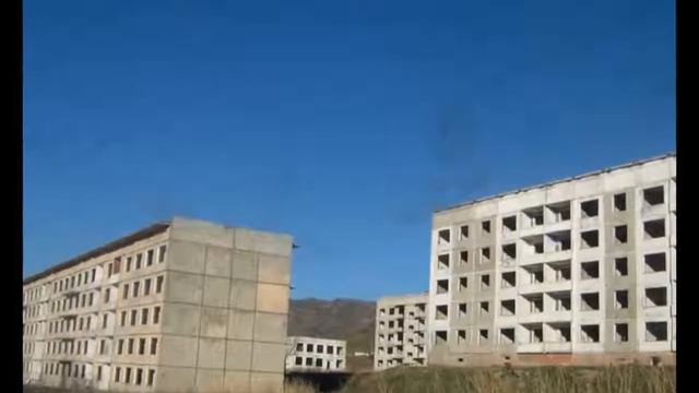 Заброшенные города в Казахстане Қазақстандағы тастанды елес қалалар смотреть онлайн