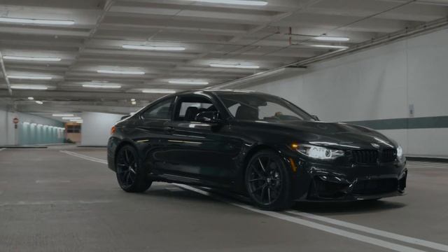 BMW M4 CS || [4K]