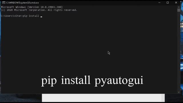 Como fazer um SPAMMER BOT para WhatsApp usando Python! смотреть онлайн