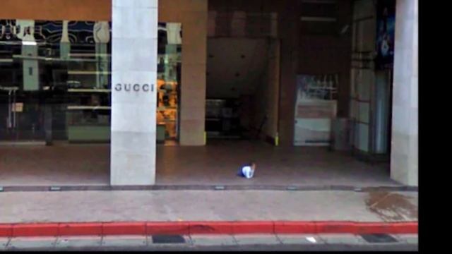 The Google Maps Anomaly Iceberg Explained смотреть онлайн