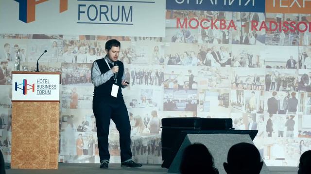 Ладо Лебанидзе: Использование данных о доходности посетителей в онлайн рекламе смотреть онлайн