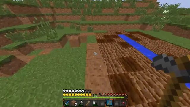 GG | Minecraft Survival | Bölüm 4 Olması Gerekirdi смотреть онлайн