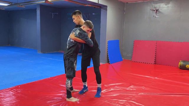 Топ-5 бросков в мма. Борьба в ММА.