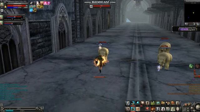 [9] 9Dragons - X-mas dungeon (hard) смотреть онлайн